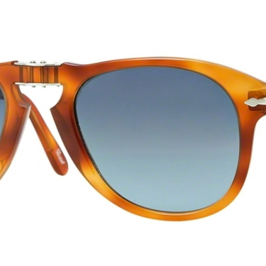 Persol Zonnebril PO0714SM 96/S3 Light Havana