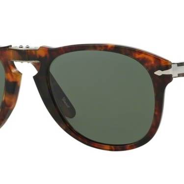 Persol Zonnebril PO0714 108/58 Caffe folding