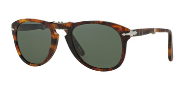 Persol Zonnebril PO0714 108/58 Caffe folding