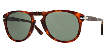 Persol Zonnebril PO0714 24/31 Havana