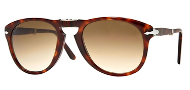 Persol Zonnebril PO0714 24/51 Havana