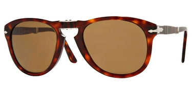 Persol Zonnebril PO0714 24/57 Havana