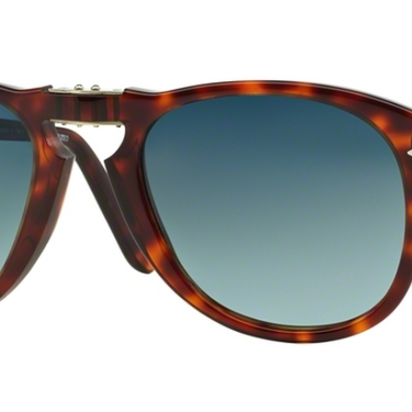 Persol Zonnebril PO0714 24/S3 Havana