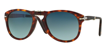 Persol Zonnebril PO0714 24/S3 Havana
