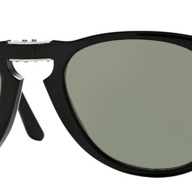 Persol Zonnebril PO0714 95/31 Black