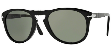 Persol Zonnebril PO0714 95/31 Black