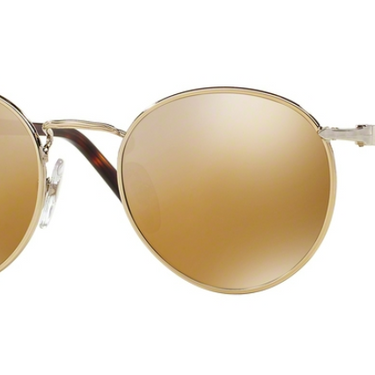 Persol Zonnebril PO2422SJ 1060W4 Light Gold