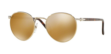 Persol Zonnebril PO2388S 1016W4 Light Gold