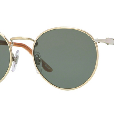 Persol Zonnebril PO2388S 101731 Shiny Gold