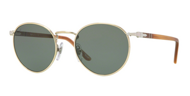 Persol Zonnebril PO2388S 101731 Shiny Gold