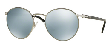 Persol Zonnebril PO2388S 103930 Gunmetal