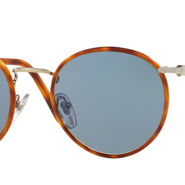 Persol Zonnebril PO2422SJ 106156 Light Gold