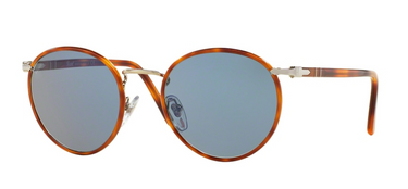 Persol Zonnebril PO2422SJ 106156 Light Gold