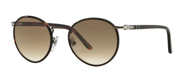 Persol Zonnebril PO2422SJ 992/51 Matte Brown