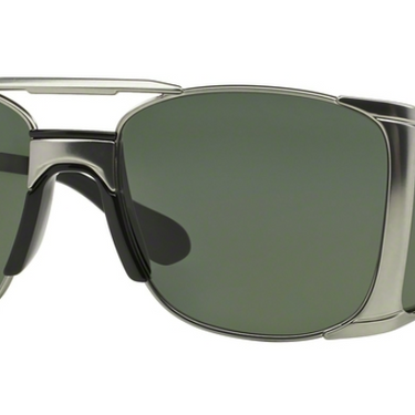 Persol Zonnebril PO2435S 105231 Gunmetal
