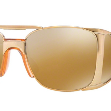 Persol Zonnebril PO2435S 1054W4 Old gold