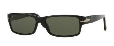 Persol Zonnebril PO2747S 95/48 Black