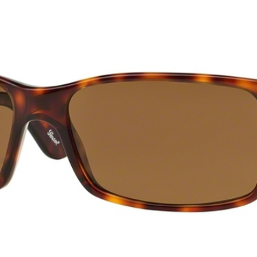 Persol Zonnebril PO2803S 24/57 Havana