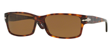 Persol Zonnebril PO2803S 24/57 Havana