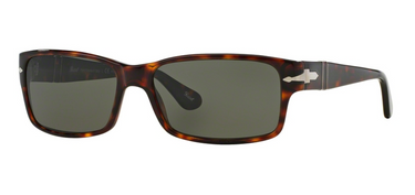 Persol Zonnebril PO2803S 24/58 Havana
