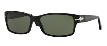Persol Zonnebril PO2803S 95/31 Black