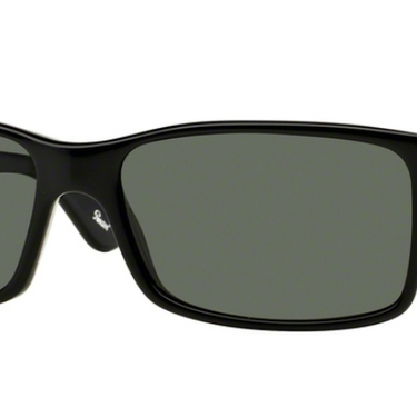 Persol Zonnebril PO2803S 95/58 Black