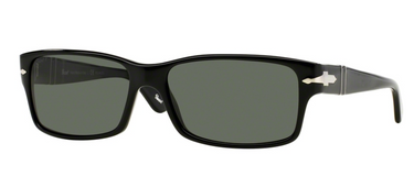 Persol Zonnebril PO2803S 95/58 Black