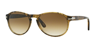 Persol Zonnebril PO2931S 102151 Light Striped Brown