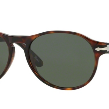 Persol Zonnebril PO2931S 24/31 Havana