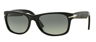 Persol Zonnebril PO2953SM 104171 Black