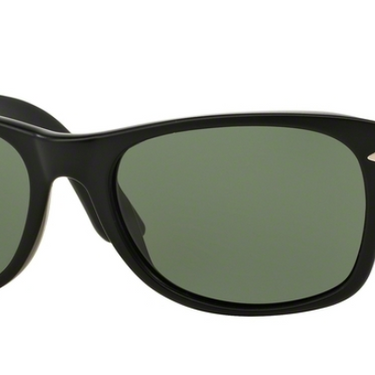 Persol Zonnebril PO2953SM 104258 Matte Black