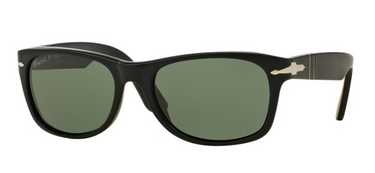 Persol Zonnebril PO2953SM 104258 Matte Black