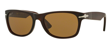 Persol Zonnebril PO2953SM 104457 Matte Brown