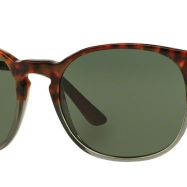 Persol Zonnebril PO3007S 102331 Fuoco E Ardesia