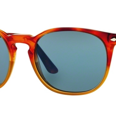 Persol Zonnebril PO3007S 102556 Resina E Sale