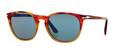 Persol Zonnebril PO3007S 102556 Resina E Sale