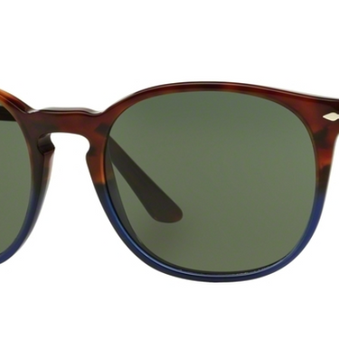 Persol Zonnebril PO3007S 12231 Terra E Oceano