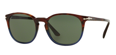 Persol Zonnebril PO3007S 12231 Terra E Oceano