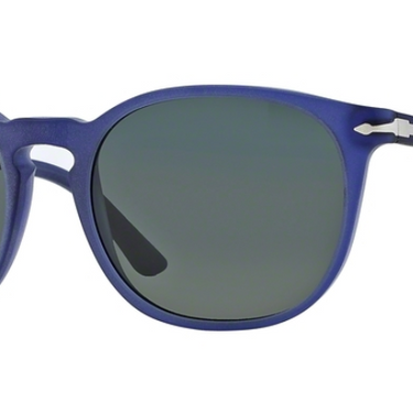 Persol Zonnebril PO3007S 902031 Cobalto