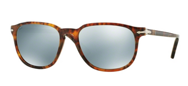 Persol Zonnebril PO3019S 108/30 Caffe