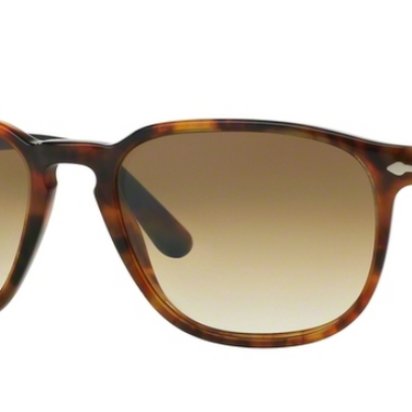 ★Persol PO3019S 108/51 Caffe maat 55