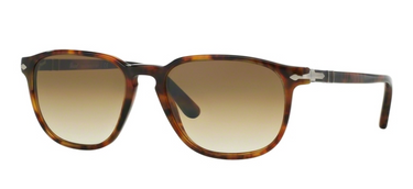 ★Persol PO3019S 108/51 Caffe maat 55