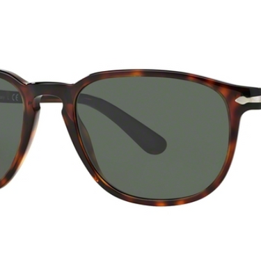 Persol Zonnebril PO3019S 24/31 Havana