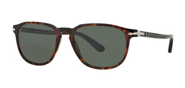 Persol Zonnebril PO3019S 24/31 Havana