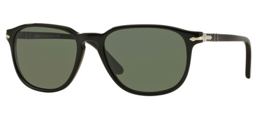 Persol Zonnebril PO3019S 95/31 Black