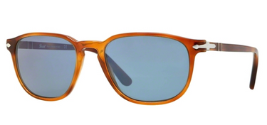 Persol Zonnebril PO3019S 96/56 Terra Di Siena