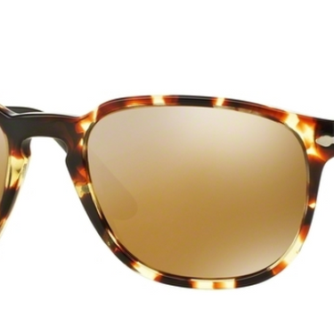 Persol Zonnebril PO3019S 985/W4 Tabacco Virginia