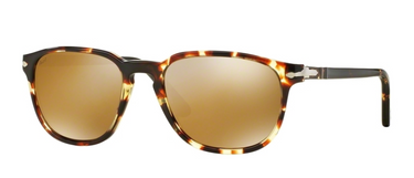 Persol Zonnebril PO3019S 985/W4 Tabacco Virginia