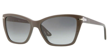 Persol Zonnebril PO3023S 961/71 Turtledove