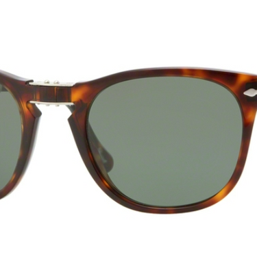 Persol Zonnebril PO3028S 24/31 Havana
